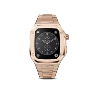 Корпус для Apple Watch EV41 - Rose Gold