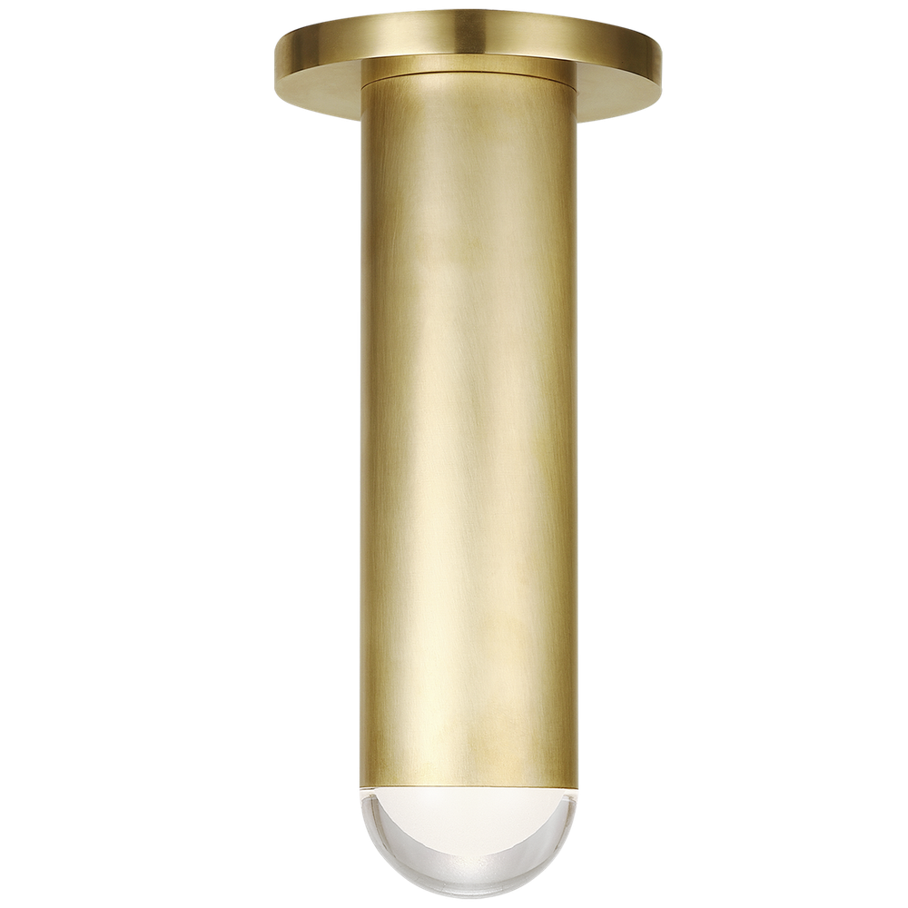 Потолочный светильник Visual Comfort Ebell Medium Flush Mount