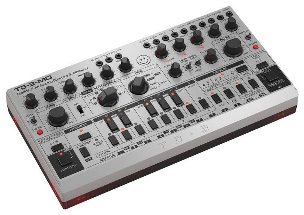 Behringer TD-3-MO-SR