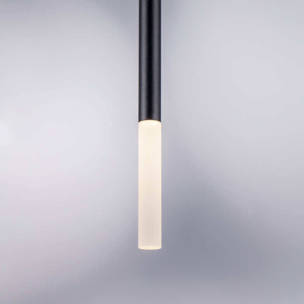 Подвесная люстра Lightstar Tubo L5T747137