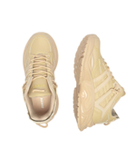 Кроссовки BELLUNA Guess - бежевый(FLTBEL LEL12)