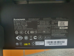 Монитор Lenovo LI 1921wa