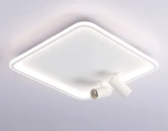 Потолочный светильник Comfort FL5114 Ambrella