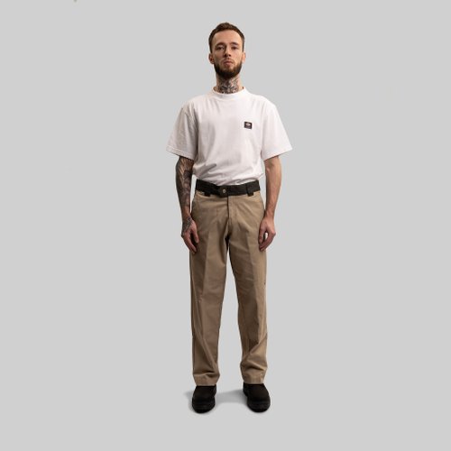 Брюки мужские Dickies Skateboarding Ronnie Sandoval Pant артикул:WPRS1DVC - купить в магазине Дайс
