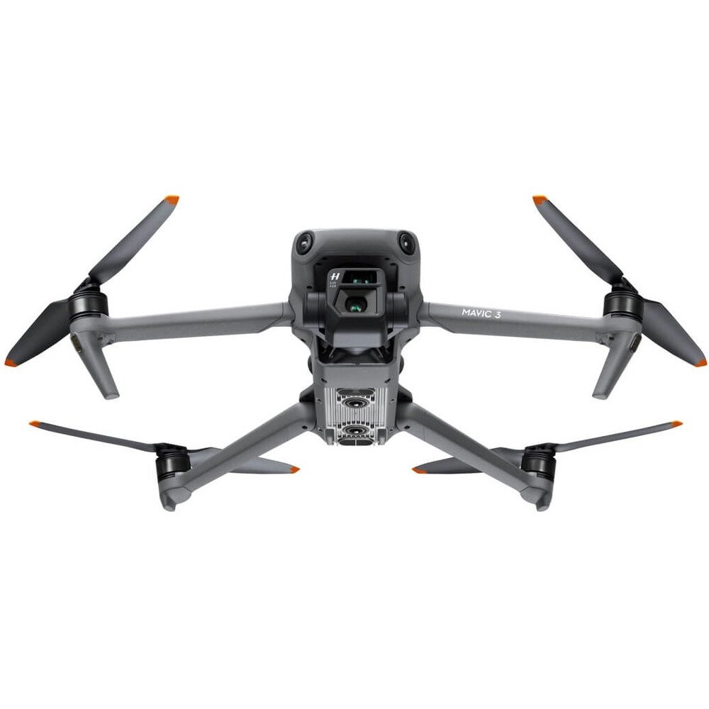 Квадрокоптер DJI Mavic 3 (без пульта)