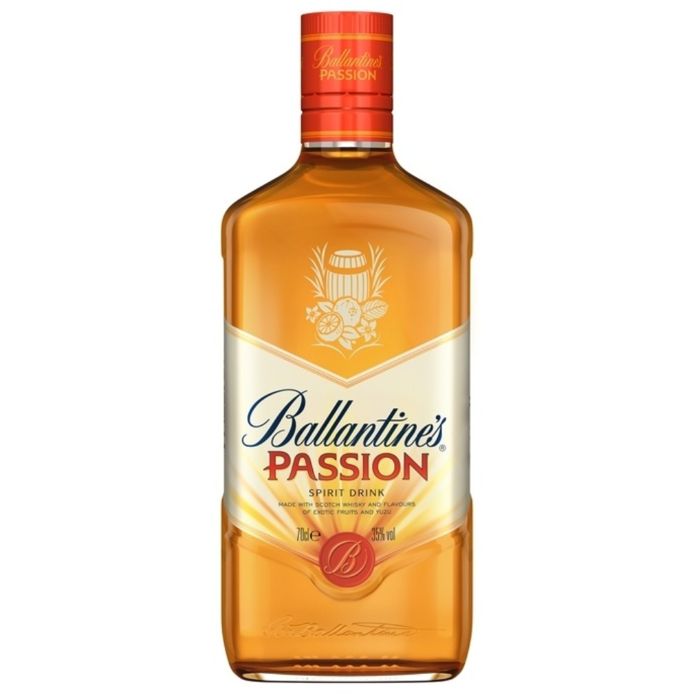 Виски Ballantine"s Passion 0.7 л
