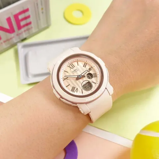 Наручные часы Casio Baby-G BGA-290SW-4ADR