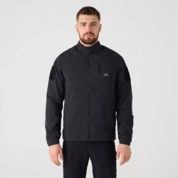 Куртка Helikon WOLFHOUND Lite - Black