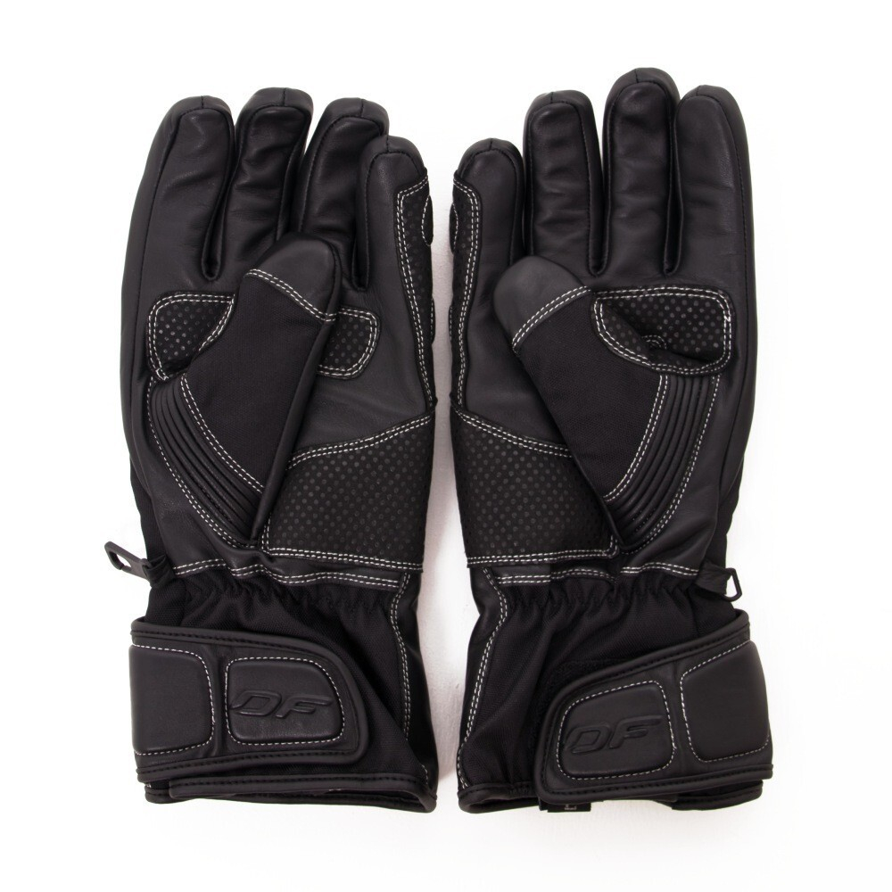 ПЕРЧАТКИ СНЕГОХОДНЫЕ DRAGONFLY SNOWMOBILE SPORT