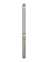 Скважинный насос ROMMER RP 3-77, кабель 1,5м (RPW-0010-300331)