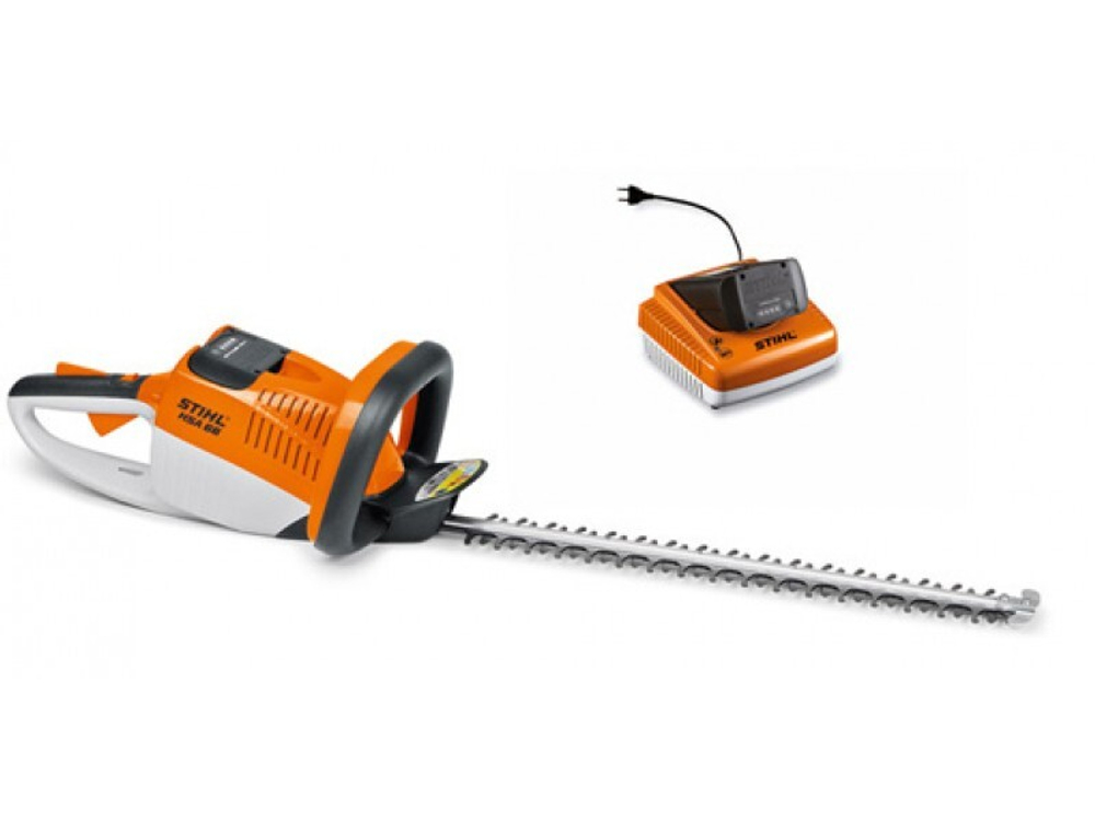 Аккумуляторные мотоножницы Stihl HSA 66 лезвие 50 см,без АКБ и З/У