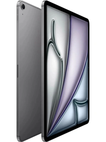 Планшет Apple iPad Air 13 M2 2024, 128GB, Wi-Fi, Space Gray