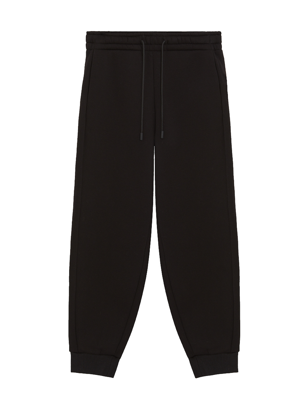 Брюки OuterSpace Clean Black
