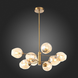 Светильник подвесной ST Luce Fovia SL1500.203.08