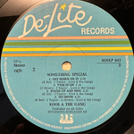 Kool & The Gang - Something Special (Скандинавия 1981г.)