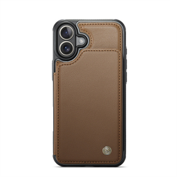 Чехол CaseMe Сard Protection iPhone 16