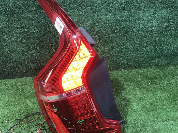 Фонарь левый Volvo XC90 2 (2014-н.в.)