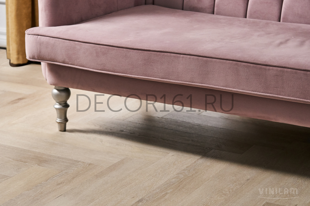 Виниловый ламинат VINILAM GD11188 Паркет Скандинавский Glue