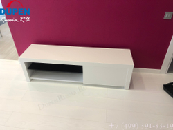 Тумба DUPEN TV603 белая