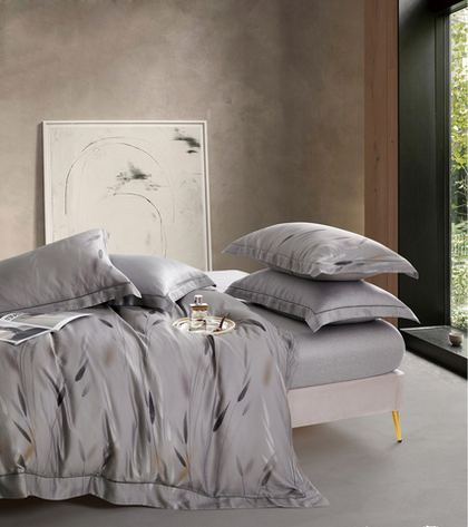 Постельноe белье 1.5 спальное Luxe Dream Palacio T1003S