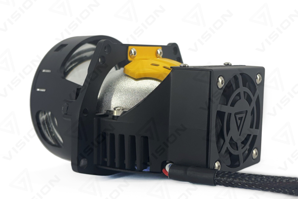 Bi-Vision Bi-led Avantgarde 4800K 3,0" 12В