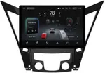 Магнитола для Hyundai Sonata 6 YF 2010-2013 (штатный усилитель) - Teyes CC4-PRO монитор 13" 2K QLED на Android 13, Быстрейшая, Snapdragon 778G, ИИ, CarPlay, DSP, 4G SIM-слот