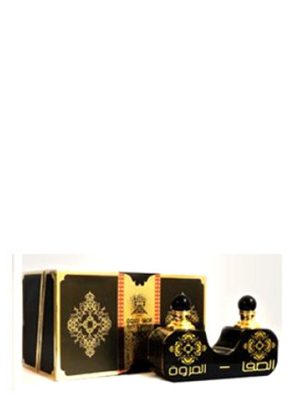 Arabian Oud Al-Safa and Al-Marwa