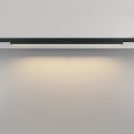 Магнитный трековый светильник Maytoni Basis TR192-1-16W2.7K-B