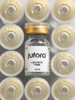 JUFORA® SUCCINATE + PDRN