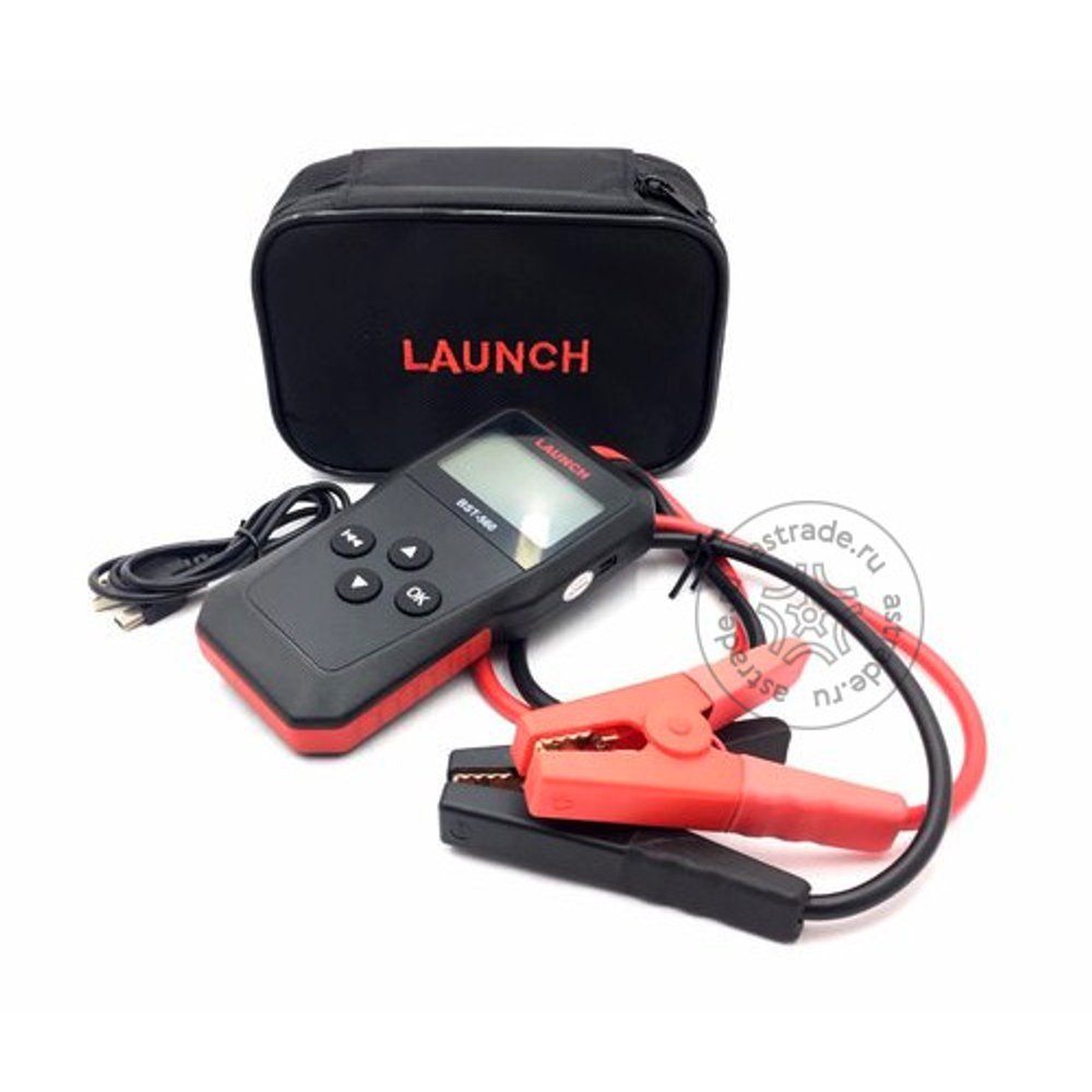 Launch BST-560