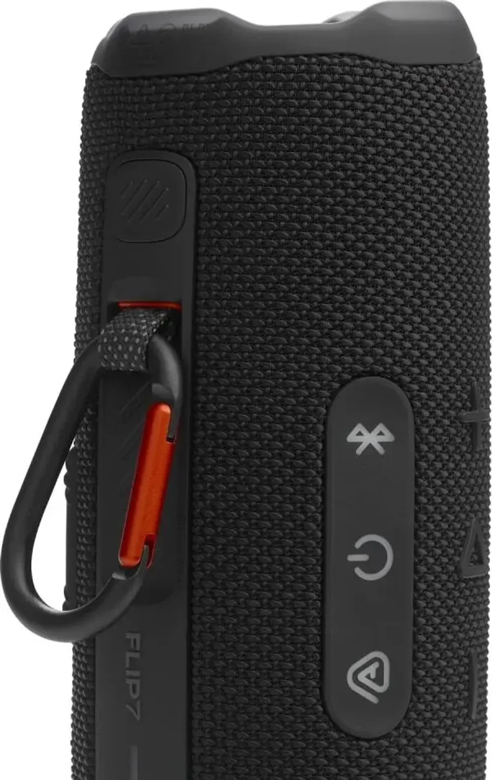 Беспроводная колонка JBL Flip 7 Black - 7