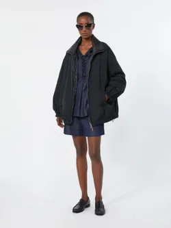 Блузка женская S Max Mara TIMELESS STMPIUMA