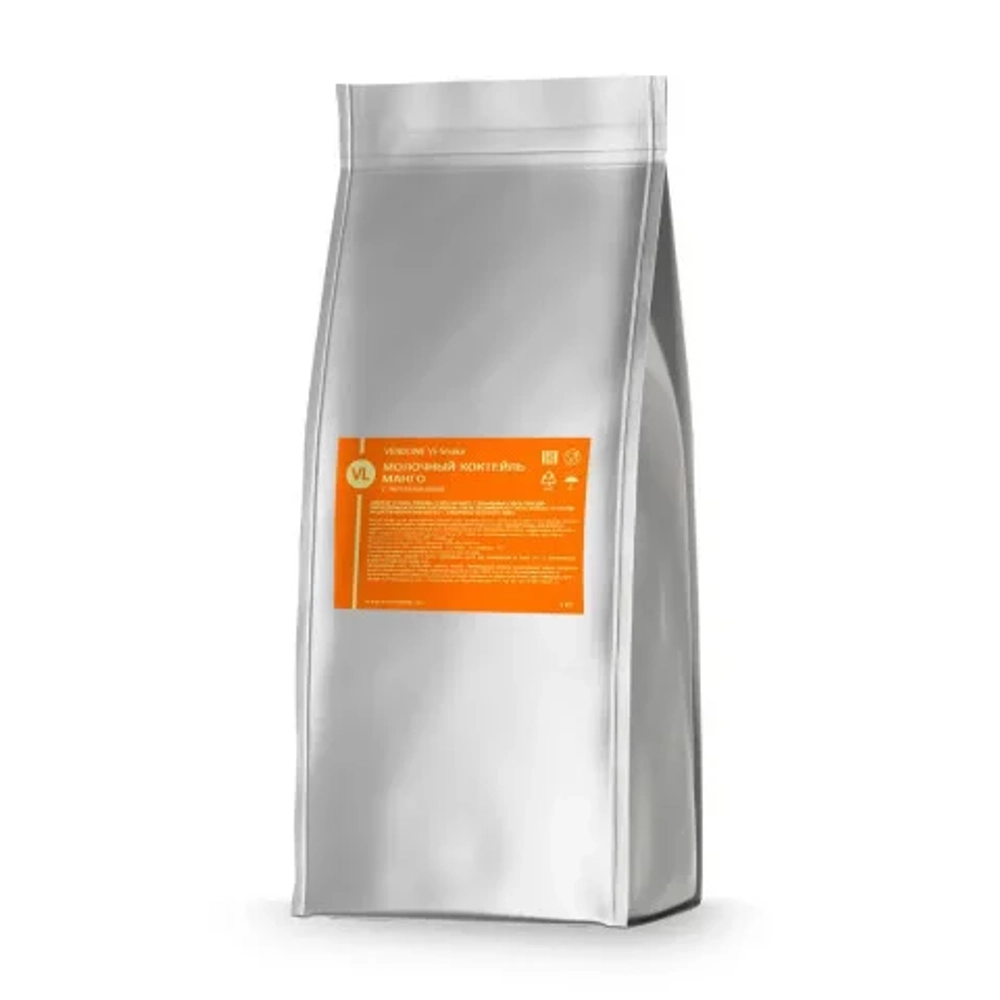 Молочный коктейль VendLine Vi Shake Манго