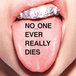 N.E.R.D. / No_One Ever Really Dies (CD)