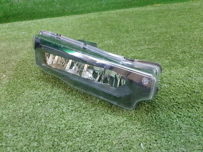 ПТФ правая BMW X3 G01 X4 G02 (2017-2021) LED