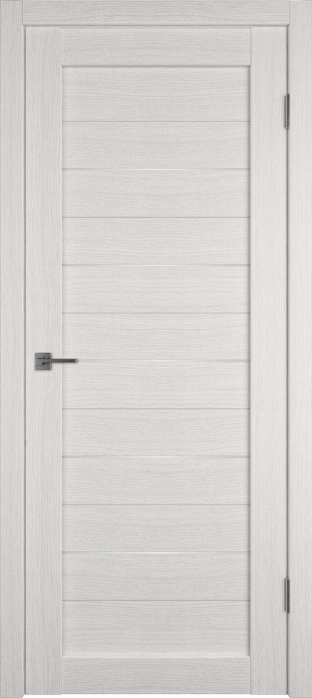 Дверь Atum Al 6 / Bianco / SM / Владимирские двери Дверь Atum Al 6 / Bianco / SM / Владимирские двери