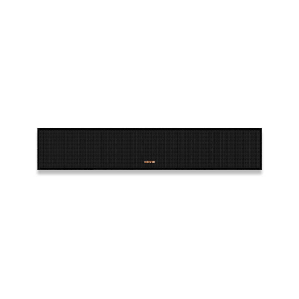 Klipsch R-30C центральный канал