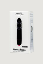 Univibe Компактная вибропуля - 9 см.