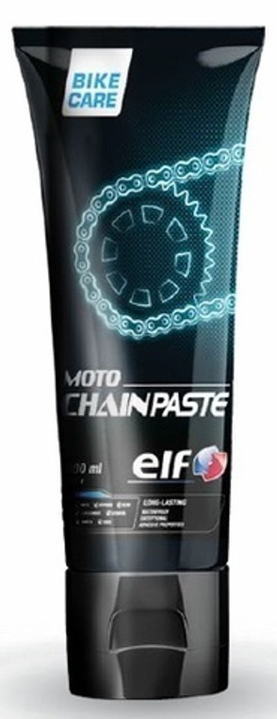 Elf Moto Chain paste (250г)