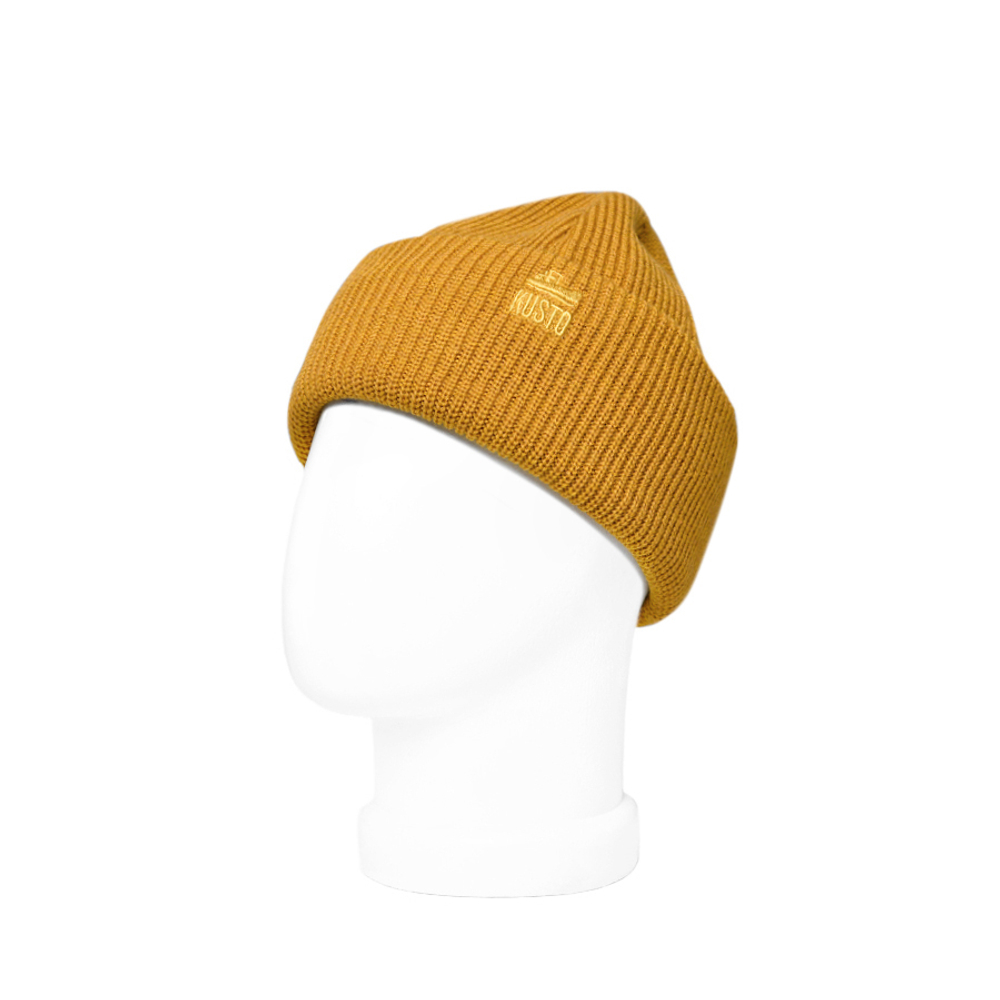 Funky Mustard