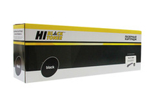 Тонер-картридж Hi-Black (HB-TK-8115K) для Kyocera M8124/M8130, Black, 12K