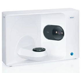 Medit T510 стоматологический лабораторный 3D сканер