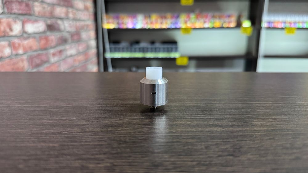 NarMods Narda RDA (Rekavape clone) NarMods Narda RDA (Rekavape clone)