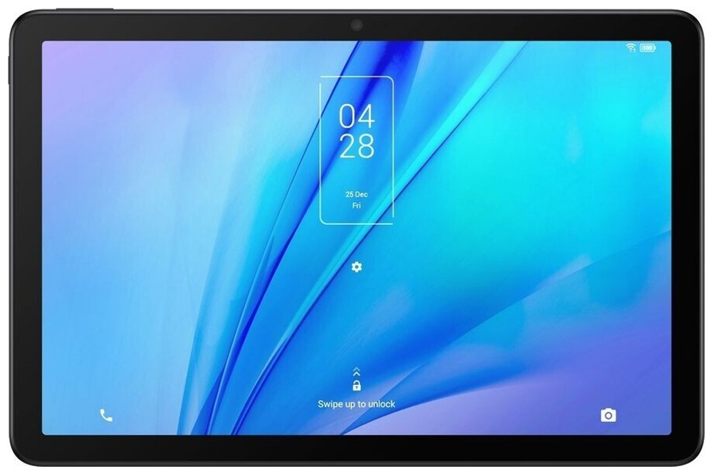 Планшет 10.1" TCL Tab 10S 3/32GB Wi-Fi Gray (9081X-2CLCRU11)