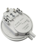 Прессостат воздушный HUBA (110/80 Pa) для BALTGAZ Turbo Е 10-24 (арт. 30285_н/о, 8924-00.050_н/о)