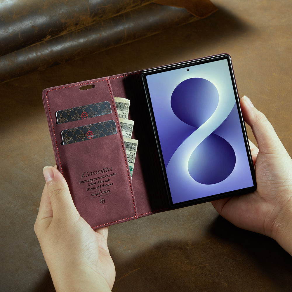 Чехол-книжка CaseMe Matte Samsung Galaxy Z Fold8