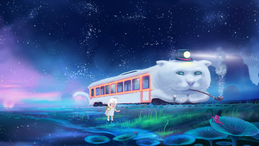 Catie in MeowmeowLand (для ПК, цифровой код доступа)