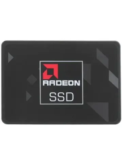 512 ГБ 2.5" SSD накопитель Radeon R5 Series R5SL512G