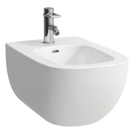 8308010003041 БИДЕ ПОДВЕСНОЕ PALOMBA
