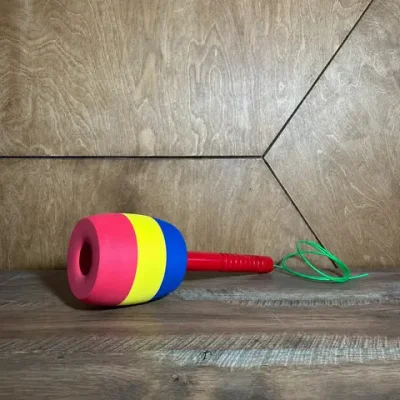 Большой Молоток для Колотушек